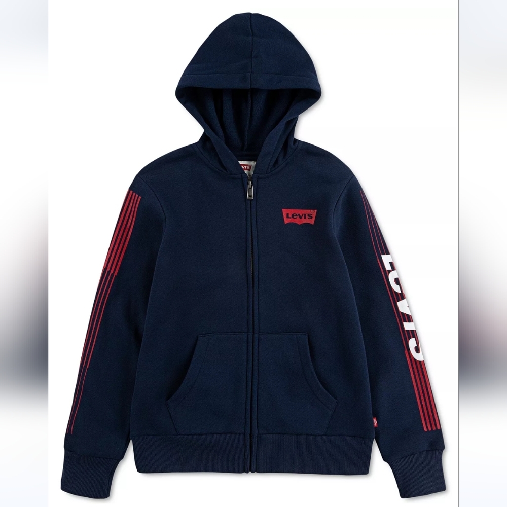 Levi's Boys Sweatshirt